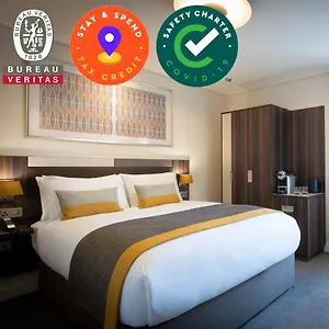 Hotel 7, Centre, Dublin