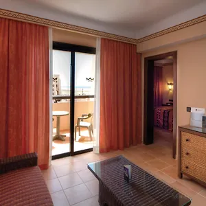 ***** Hotel Riu Touareg Cap-Vert