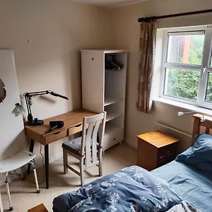  Séjour chez l'habitant Crescent Homestay Irlande
