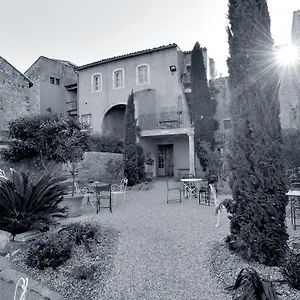 *** Hotel D'arlatan France