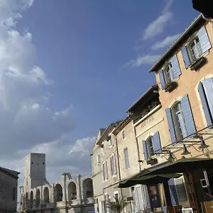 *** Hotel Le Calendal France