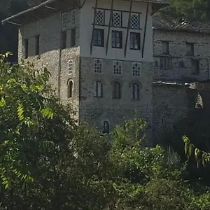 Konaku Penzion Gjirokastër