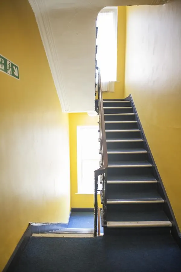 Ashfield Hostel Dublin