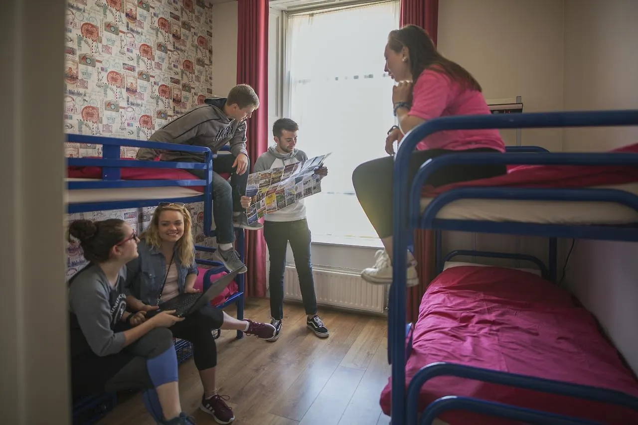 Ashfield Hostel Dublin 0*,  Irland